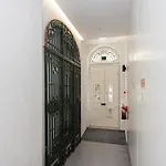 Апартаменты Bolhao Luxury