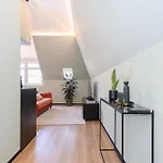 Апартаменты Bolhao Luxury *