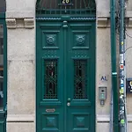 Bolhao Luxury Апартаменты