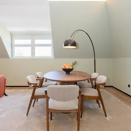 Bolhão Luxury Apartamento *