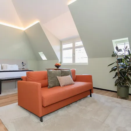 Bolhão Luxury Apartamento