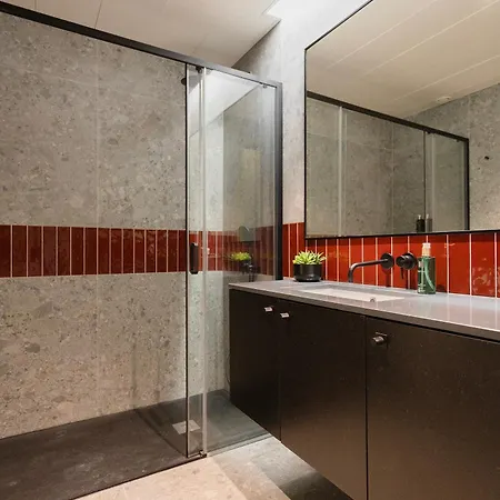 Bolhão Luxury Apartamento