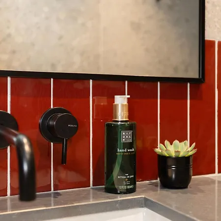 Bolhão Luxury Apartamento