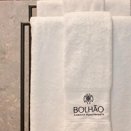 Bolhão Luxury *