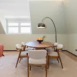 Bolhao Luxury Apartament *