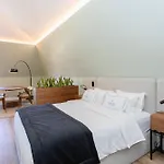 Apartament Bolhao Luxury *