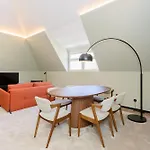 Διαμέρισμα Bolhao Luxury *