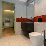 Bolhao Luxury Apartament Porto