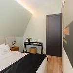 Apartament Bolhao Luxury Porto