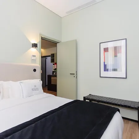 Bolhao Luxury Oporto