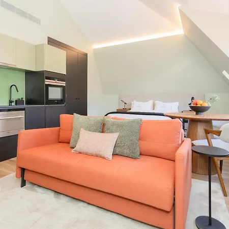 Bolhao Luxury * Oporto