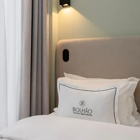Bolhao Luxury * Oporto