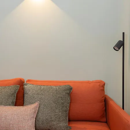 Lägenhet Bolhao Luxury Oporto