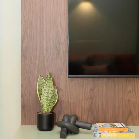 Bolhao Luxury * 포르투