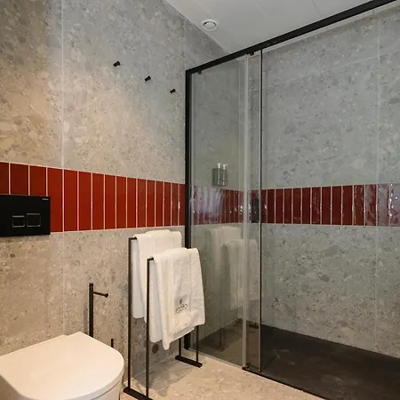 Lägenhet Bolhao Luxury *