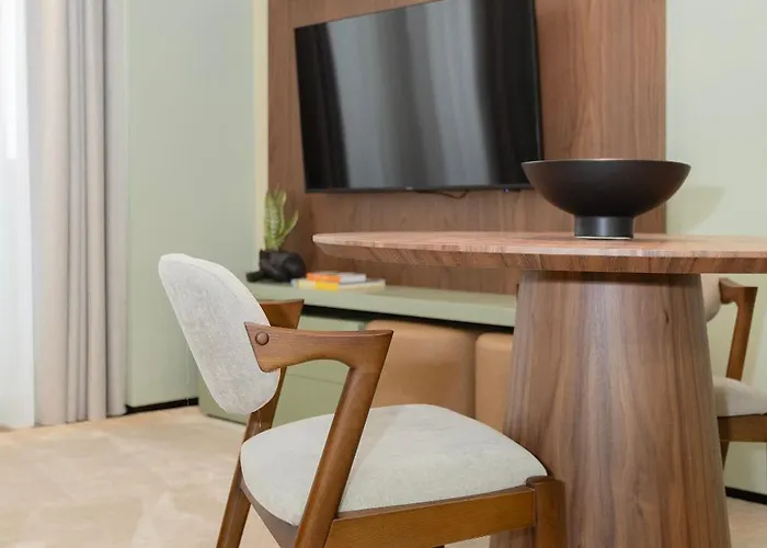 Appartement Bolhao Luxury Oporto