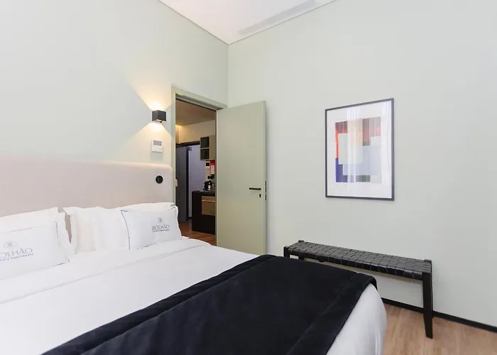 Bolhao Luxury Oporto