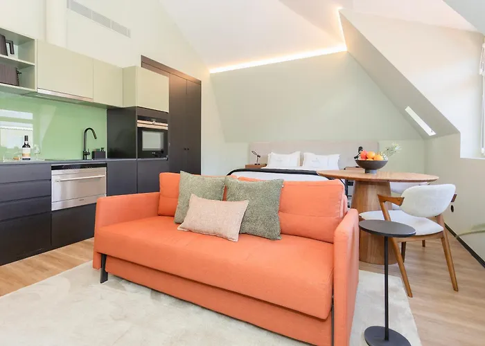 Bolhao Luxury * Oporto