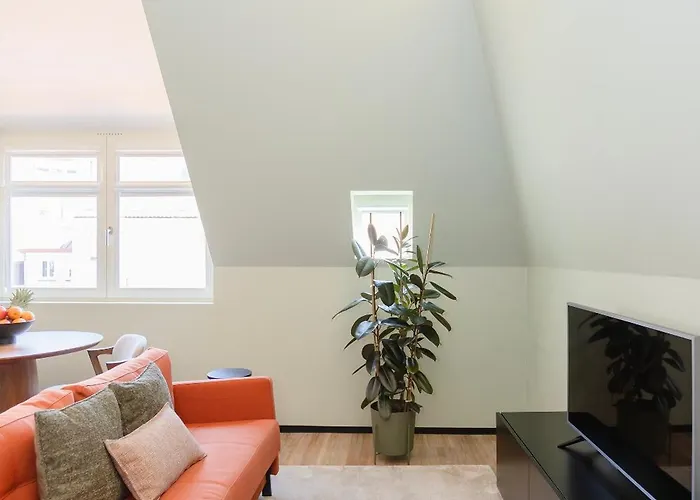 Bolhao Luxury * Oporto