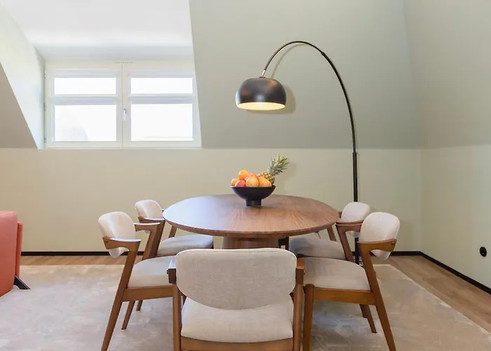 Bolhao Luxury Appartement *