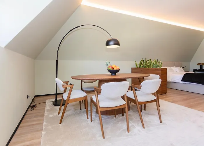 Bolhao Luxury Oporto