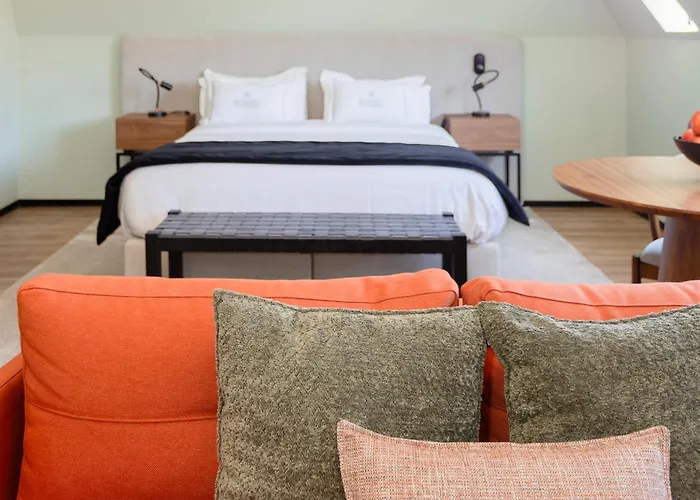 Bolhao Luxury Appartement *