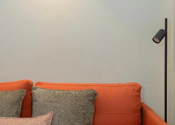 Appartement Bolhao Luxury Oporto