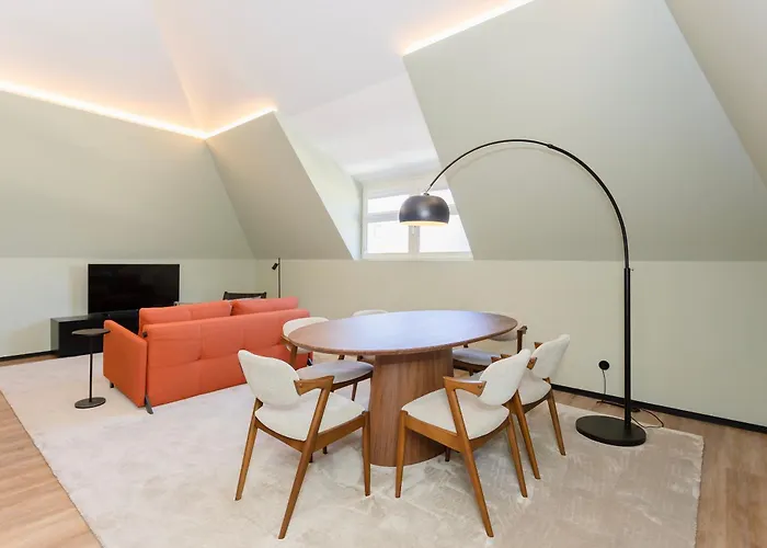 Lägenhet Bolhao Luxury *