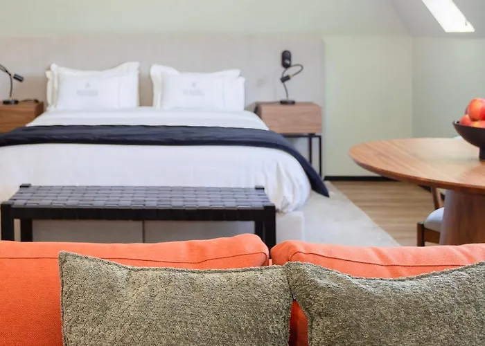 Bolhao Luxury Oporto