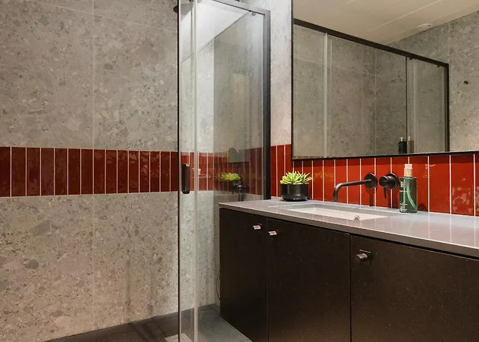 Bolhao Luxury Lägenhet