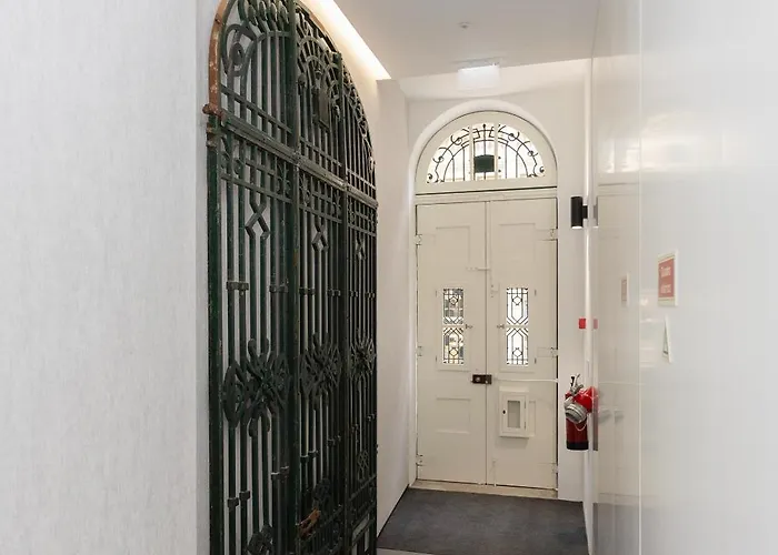 Appartement Bolhao Luxury