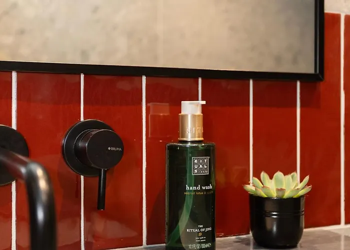 Bolhao Luxury Lägenhet