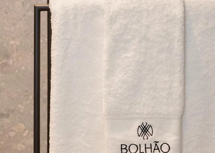 Bolhao Luxury *