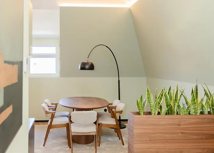 Bolhao Luxury Appartement Oporto