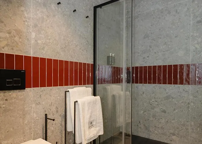 Appartement Bolhao Luxury *