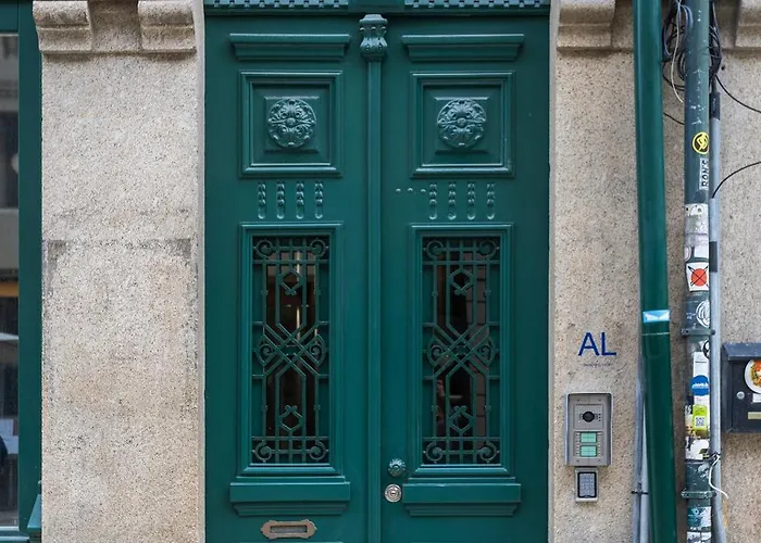 Bolhao Luxury Appartement