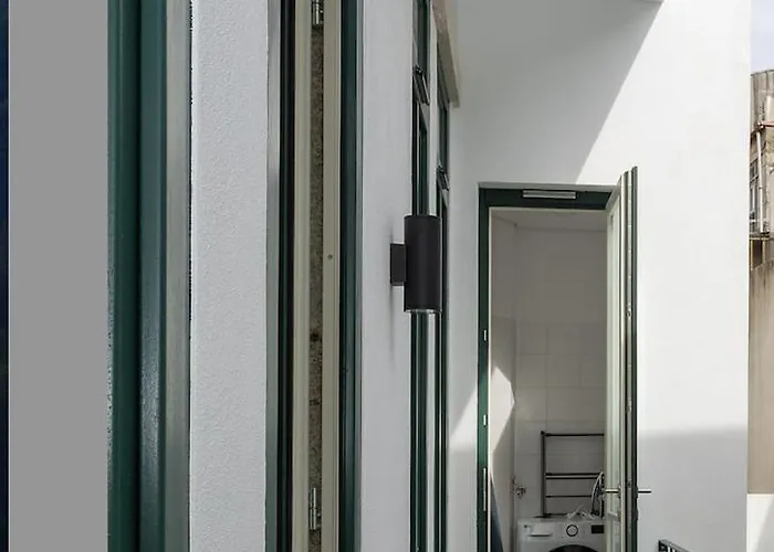 Bolhao Luxury ポルト