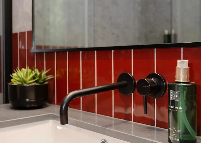 Bolhao Luxury * ポルト