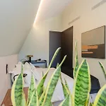 Bolhao Luxury Lägenhet *